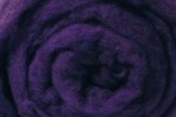 Australijos Merino karšinys 18,5 µm, violetinis, kodas AMK3003, 100 g