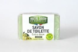 Provence body soap Jasmin, 100 g