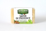 Provence body soap Sweet Almond, 100 g