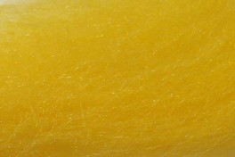Australijos Merino sluoksna 20,5 µm, narcizų geltona, kodas AMS110, 100 g 