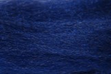 Australian Merino tops 20,5 µm, dark blue, code AMS113, 100 g 