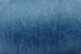 Australian Merino tops 20,5 µm, arctic blue, code AMS117, 100 g 