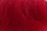 Australian Merino tops 20,5 µm, cardinal red, code AMS132, 100 g 