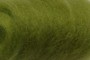 Australijos Merino sluoksna 18 µm, šviesiai žalia, kodas AMS2005, 100 g