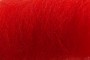 Australian Merino tops 18 µm, flame red, code AMS2030, 100 g