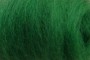 Australijos Merino sluoksna 18 µm, žolės spalvos, kodas AMS2038, 100 g