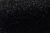 Australijos Merino sluoksna 20,5 µm, juoda, kodas AMS149, 100 g