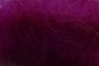 Australian Merino tops 20,5 µm, purple / violet, code AMS162, 100 g