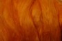 Mulberry šilko gijos, šviesiai oranžinė, kodas DMS116, 5 g