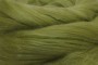 Australian Merino with Mulberry silk top, green apple, code MTMS14, 100 g