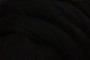 Australijos Merino sluoksna su Mulberry šilku, juoda, kodas MTMS16, 100 g