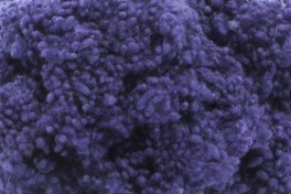 Wool nepps, amethyst, code DVR105, 20 g