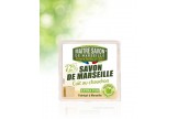 Marseille soap with palm oil, 500 g
