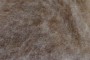 Austrian Tirol mountain carded wool, naturally beige, code KN4, 100 g